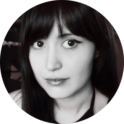 Carolina Vendramini - Mobile Developer