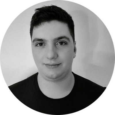 Federico Cordoba - CEO & Founder