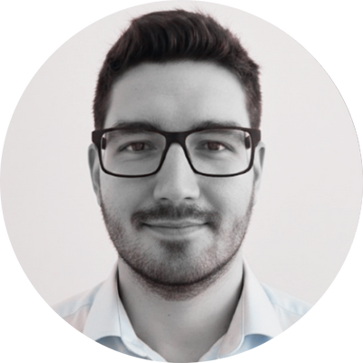 Felipe Gadelha Rouso - Full-Stack Developer