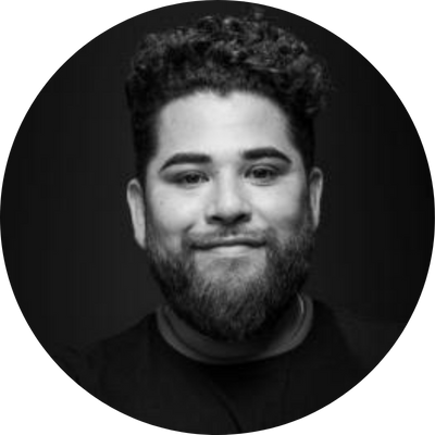 Jonatan Gomez - Marketing Expert